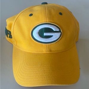 GREENBAY PACKERS HAT